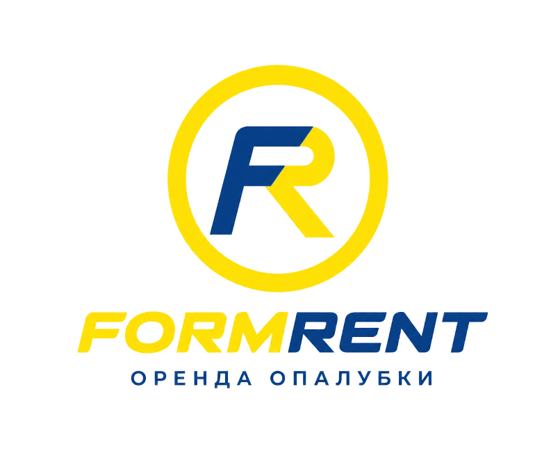 FORMRENT — оренда опалубки